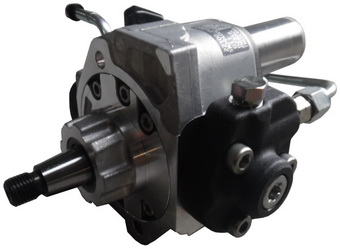 INJECTION PUMP ASSY